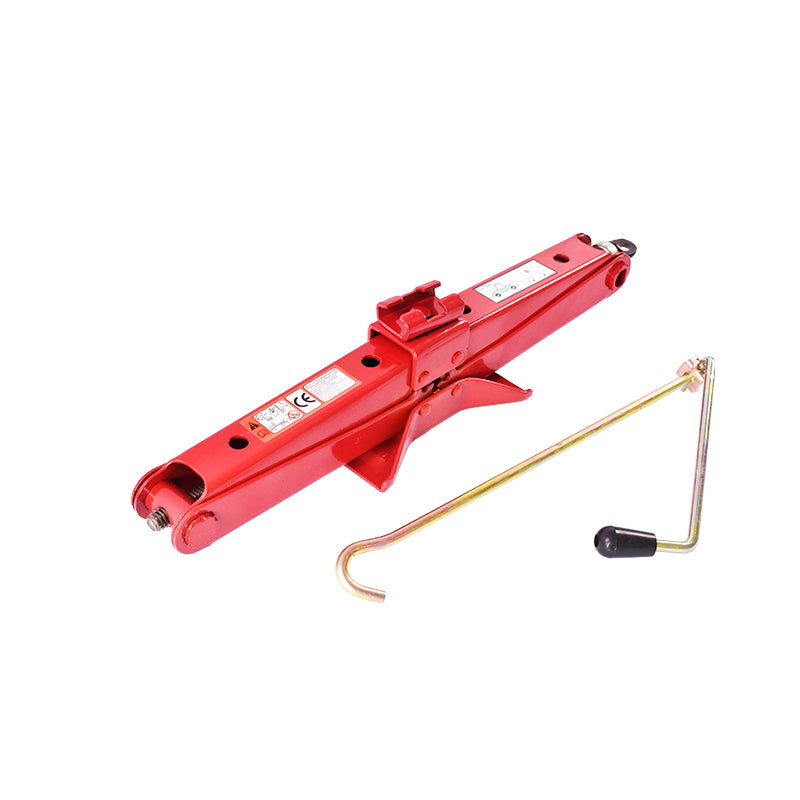 2T mechanical jack